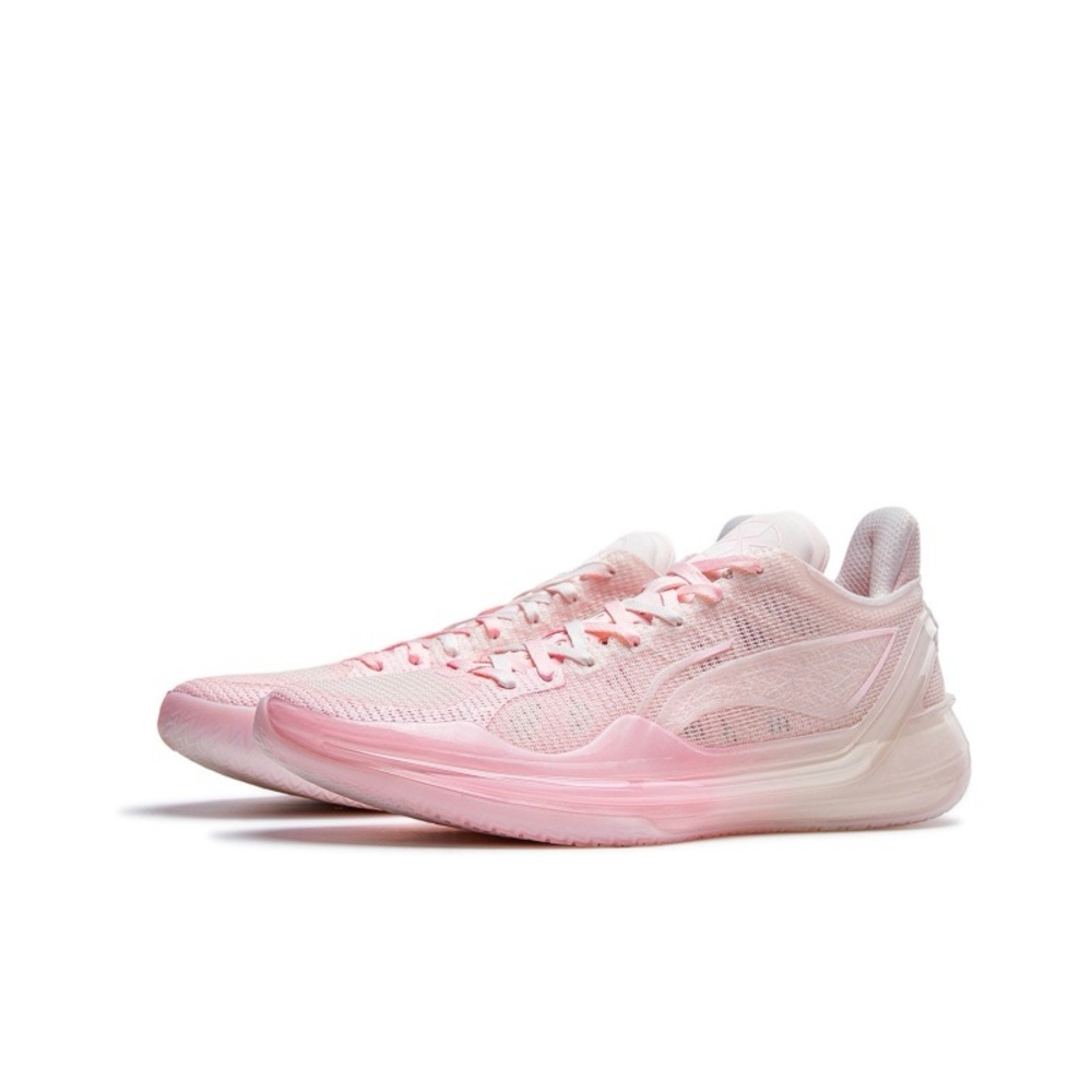 LI-NING Blade 4V2 Basketball Shoes Unisex, Men's Size 6, Women's Size 7.5.